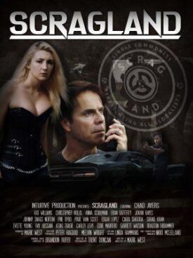 Скрэгленд (2019)
