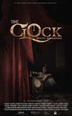 Часы: пробуждение духа (2019)