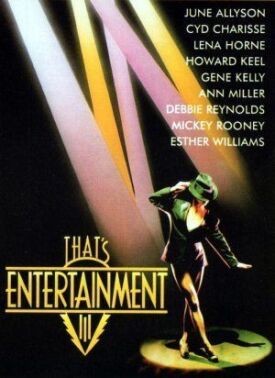 Вот это развлечение! Часть 3 (1994)