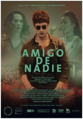 Никому не друг (2019)