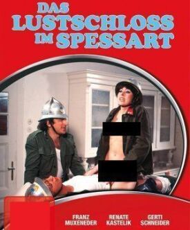 Замок наслаждений в Шпессарте (1978)