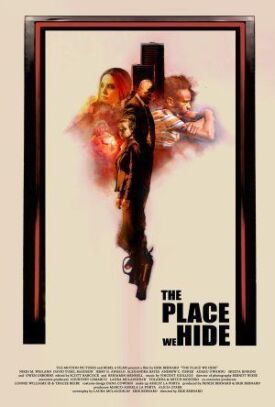 The Place We Hide (2020)