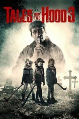 Истории из морга 3 (2020)