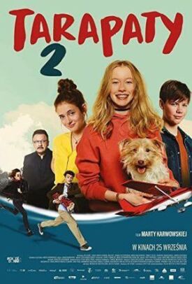 Недетская переделка 2 (2020)