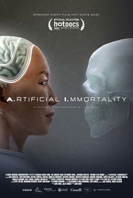 Искусственное бессмертие (2021)