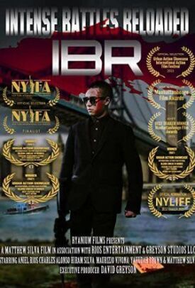 Напряжённая схватка: Перезагрузка (2021)