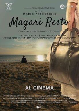 Magari Resto (2020)