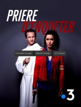 Prière d'Enquêter (2019)