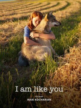 I Am Like You (2022)
