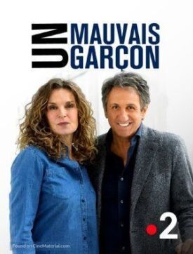 Плохой мальчик (2020)