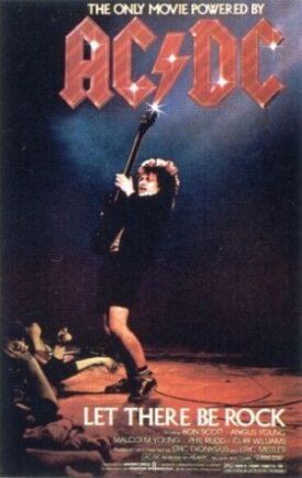 AC/DC: Да будет рок (1980)