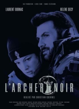 Черный лучник (2019)