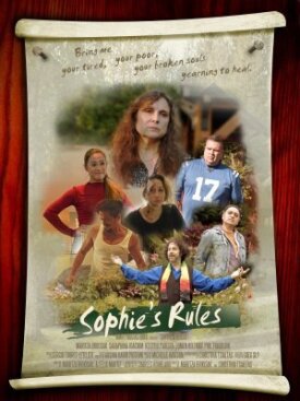 Sophie's Rules (2023)