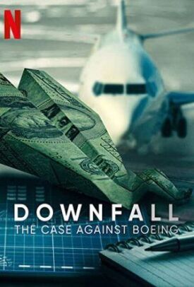 Крушение: Дело против Boeing (2022)