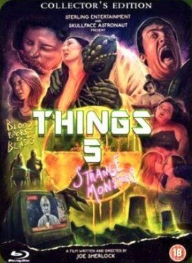 Твари 5 (2019)