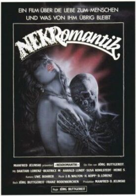 Некромантик (1987)