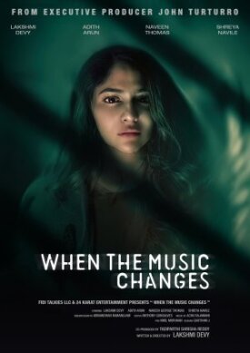 When the Music Changes (2021)