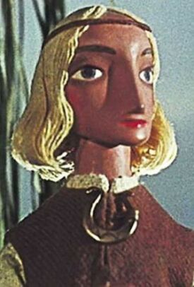 Чудище с Севера (Северный дракон) (1959)