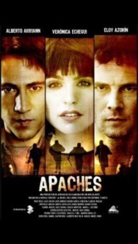 Апачи (2015)