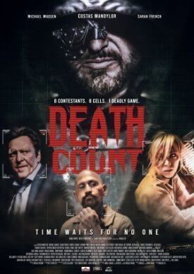 Счётчик смертей (2021)