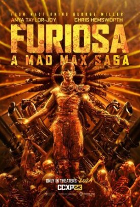 Фуриоса (2024)