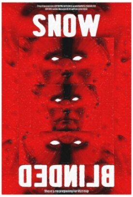Snow Blind (2022)