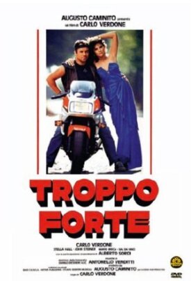 Великий (1986)