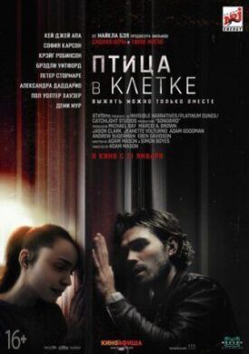 Птица в клетке. Заражение (2020)