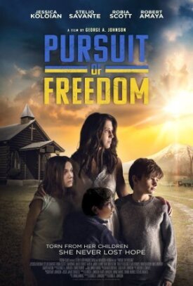 Pulled from Darkness (2022)