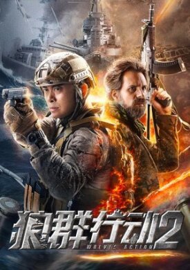 Операция волков 2 (2020)
