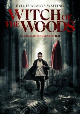 Witch of the Woods (2022)