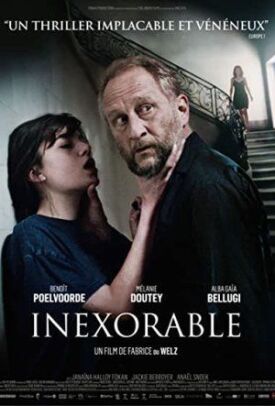 Непреклонный (2021)