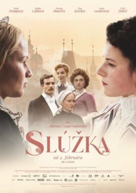 Sluzka (2022)
