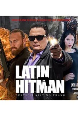 Киллер латинос (2020)