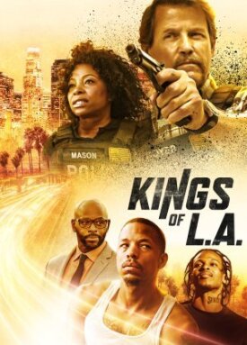 Kings of L.A. (2023)
