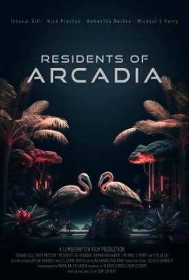 Residents of Arcadia (2021)