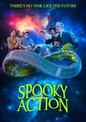Жуткое действо (2023)