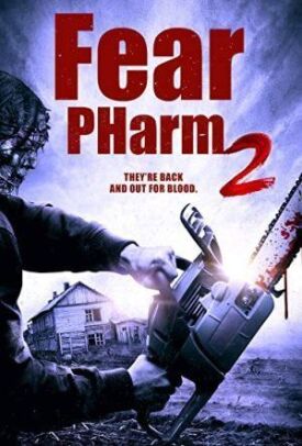 Ферма страха 2 (2021)