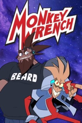 Monkey Wrench (2022)