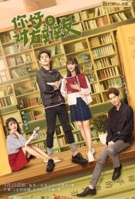 Ni hao dui fang bian you (2019)