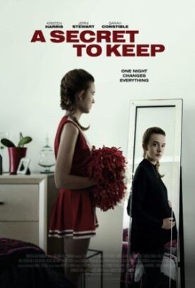 Похищение чирлидера (2020)