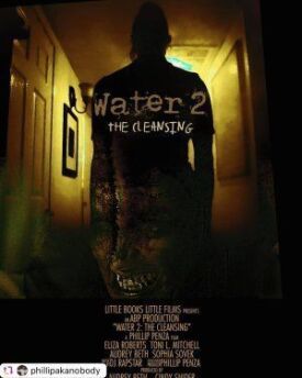 Вода 2: Очищение (2020)
