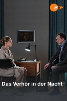 Das Verhör in der Nacht (2020)