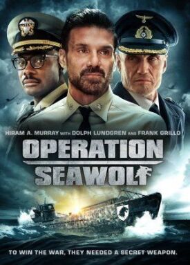 Операция «Морской волк» (2022)