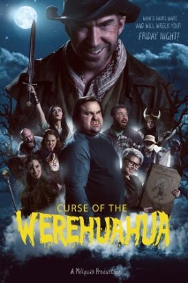 Curse of the Werehuahua (2021)