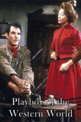 Плейбой западного мира (1963)