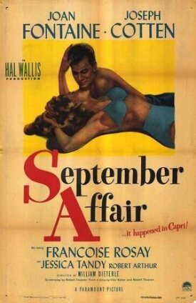 Сентябрьская афера (1950)