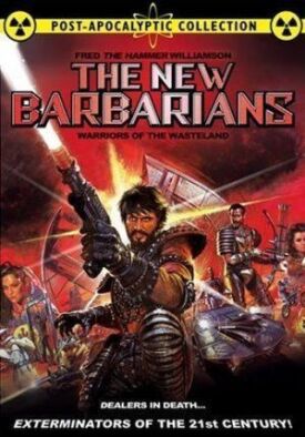 2019: Новые варвары (1983)