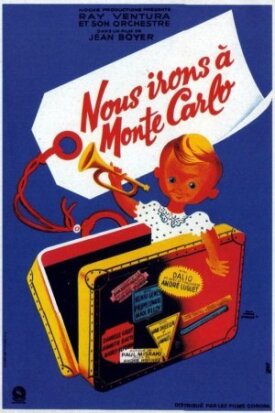 Монте Карло (1951)