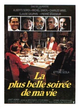 Самый прекрасный вечер в моей жизни (1972)